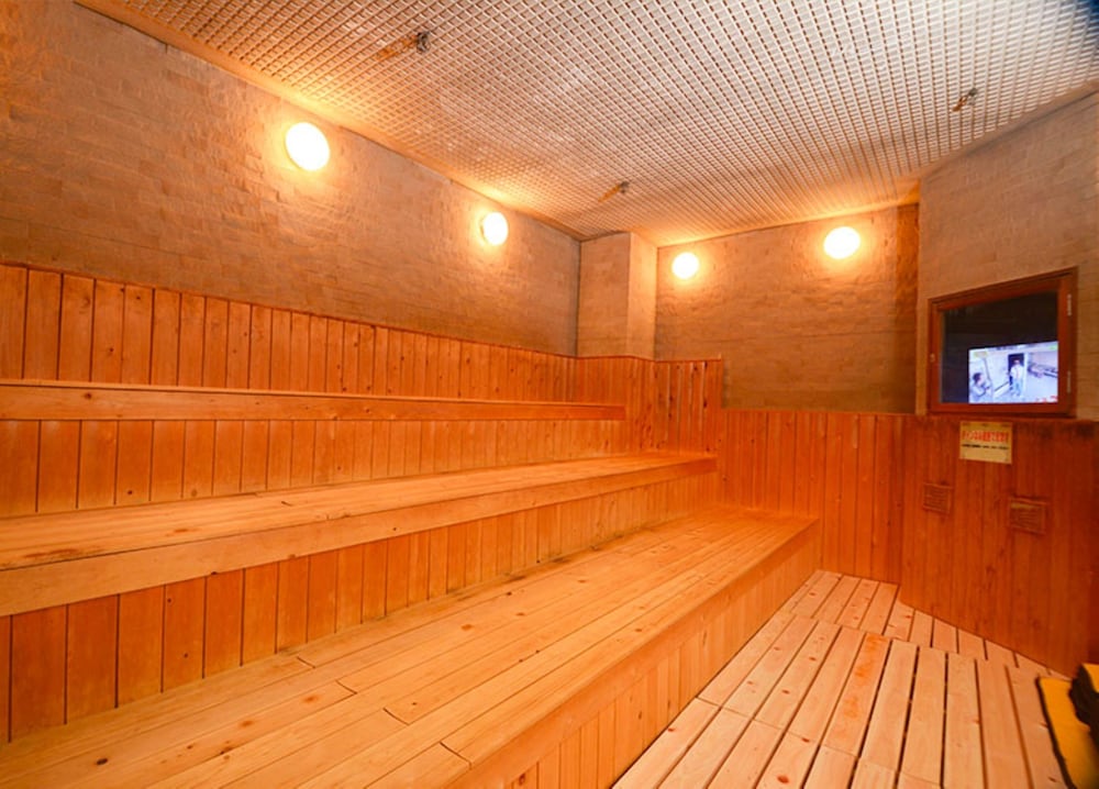 Capsule & Spa Grand Sauna Shinsaibashi 15/28