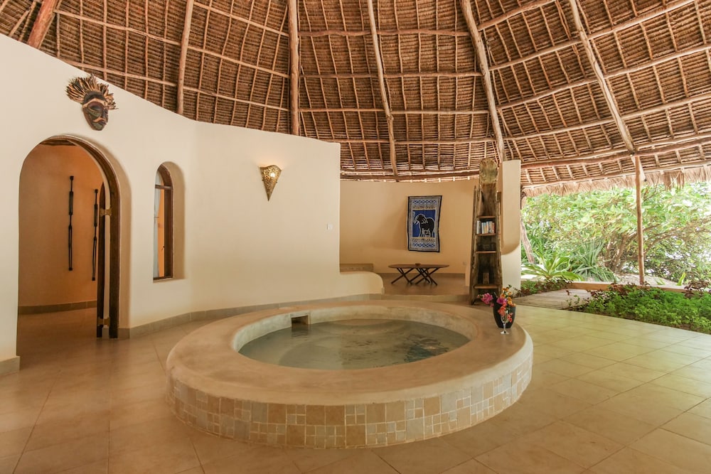 Zanzibar Pearl Boutique Hotel & Villas 16/40