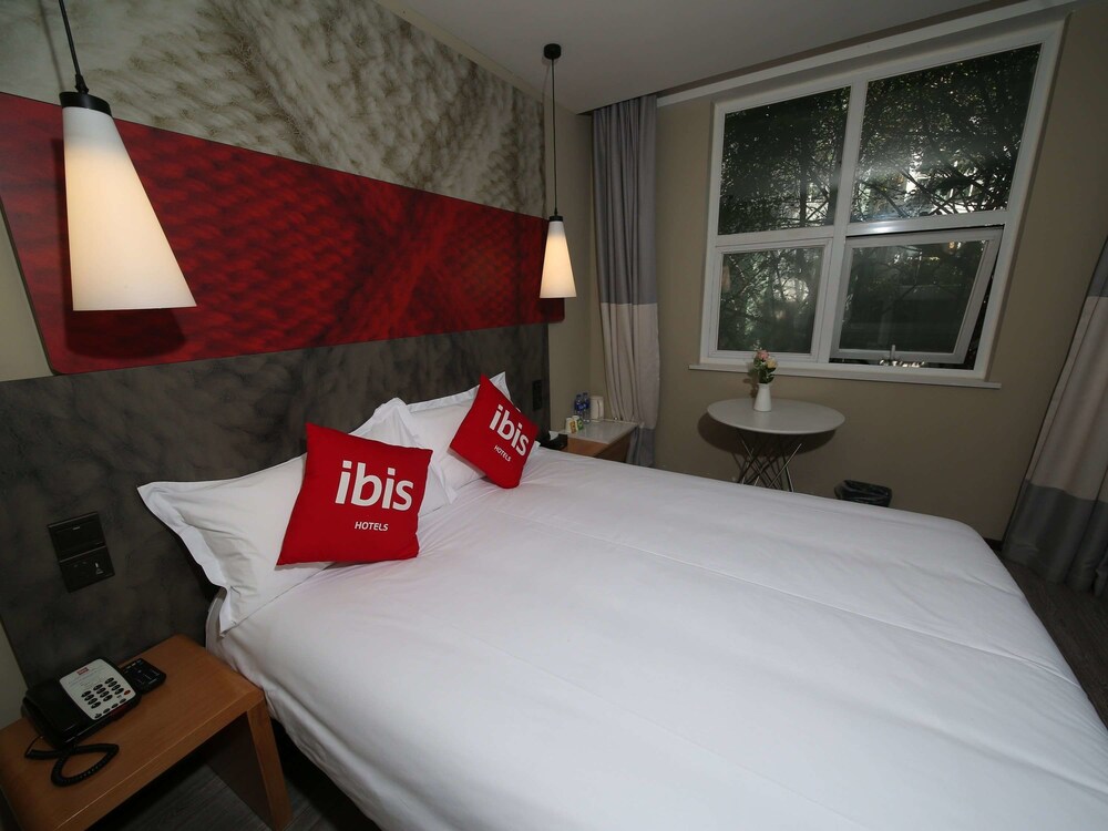 ibis Chengdu American Center Hotel 5/21