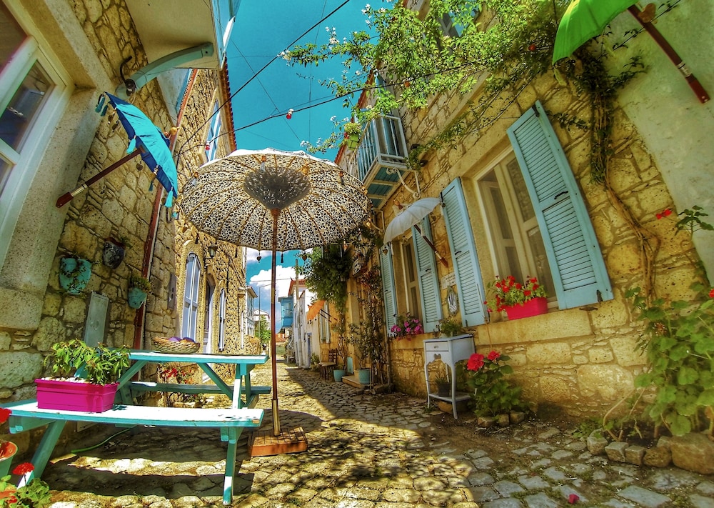 Maison D'azur Alacati 40/50
