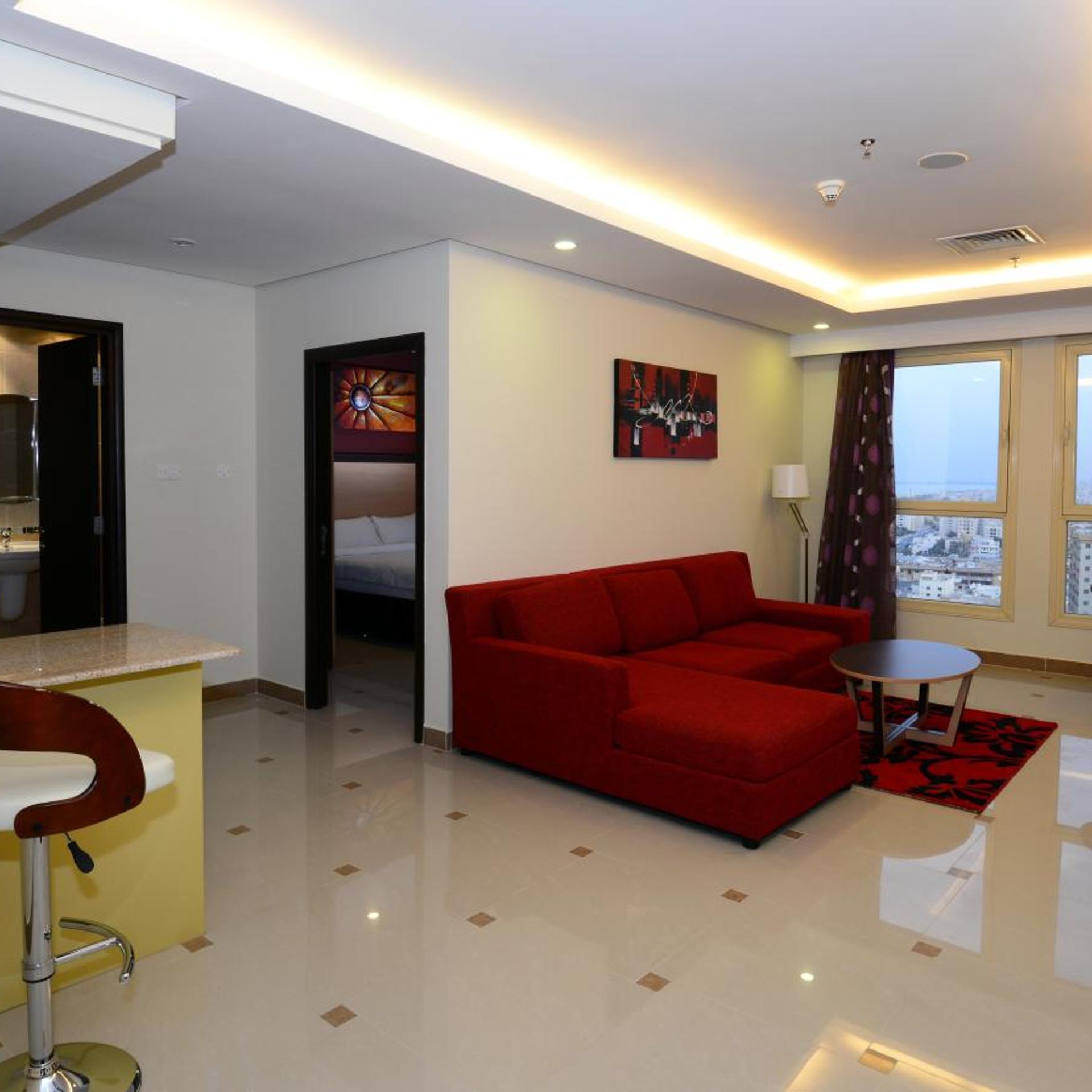 The Venue Residence Hotel - Adults Only 34/45