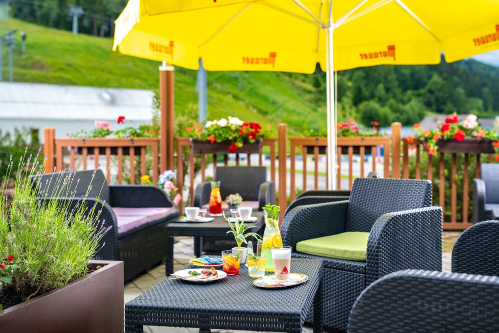 Hotel Relax Resort Kreischberg 28/46