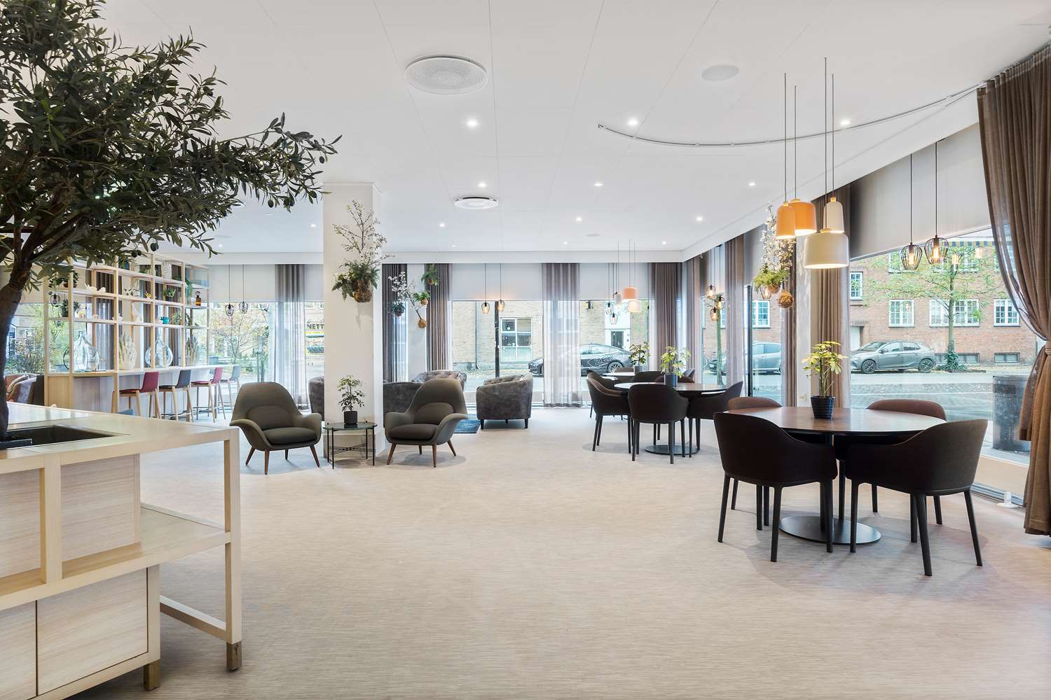 Best Western Plus Airport Hotel Copenhagen 30/45