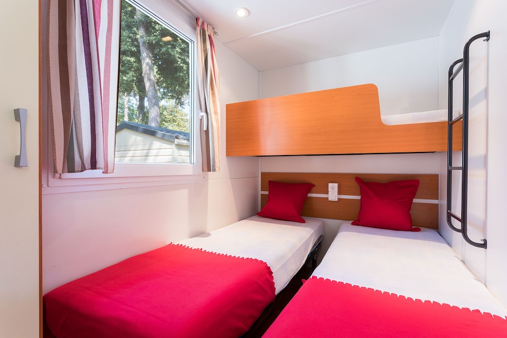 Camping Village Mare Pineta Baia Sistiana 10/50