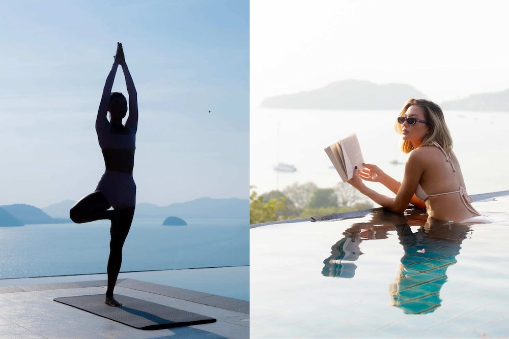 Sri Panwa Phuket Luxury Pool Villa Hotel 29/48