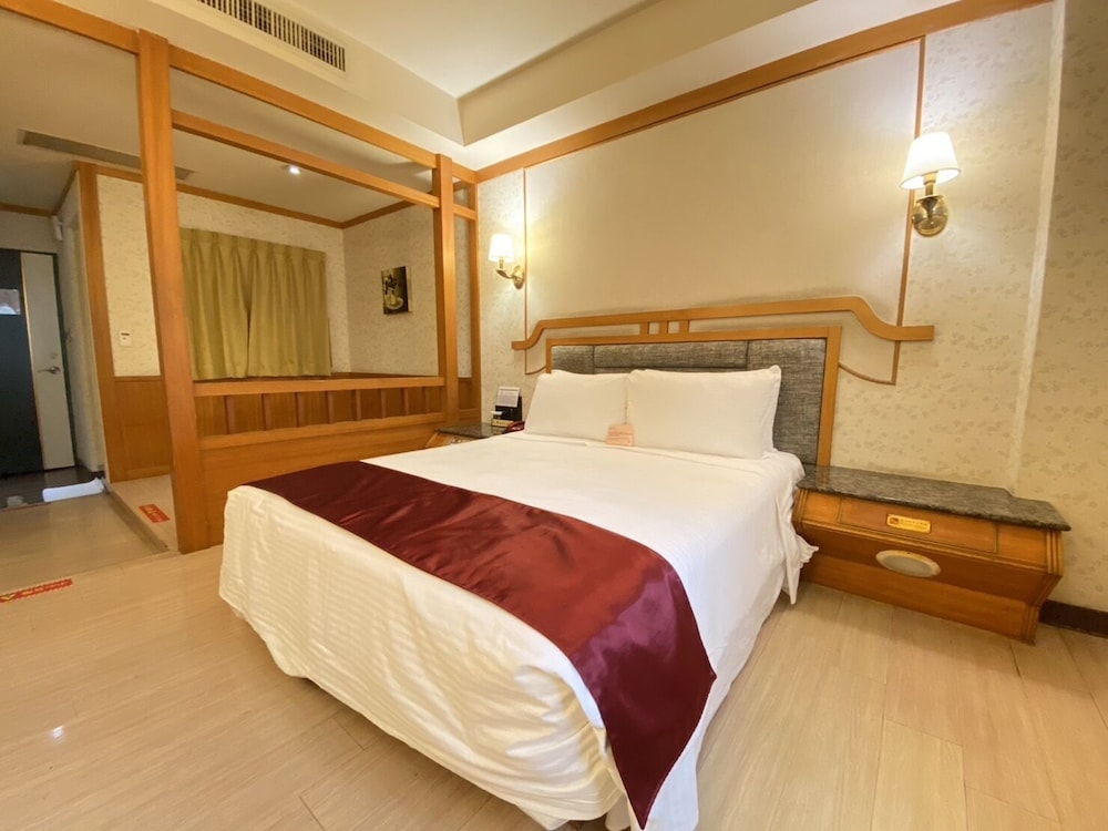 I Live Hotel 29/63