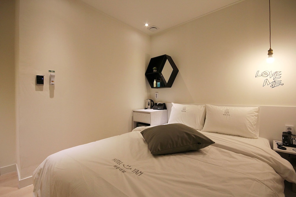 Busan Haeundae Hotel A 8/45