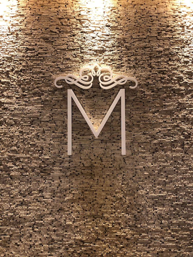 Gran Miglierina Hotel 36/37