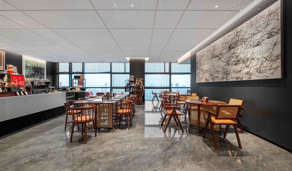 UrCove by Hyatt Shenzhen Bay Nanyou 34/50