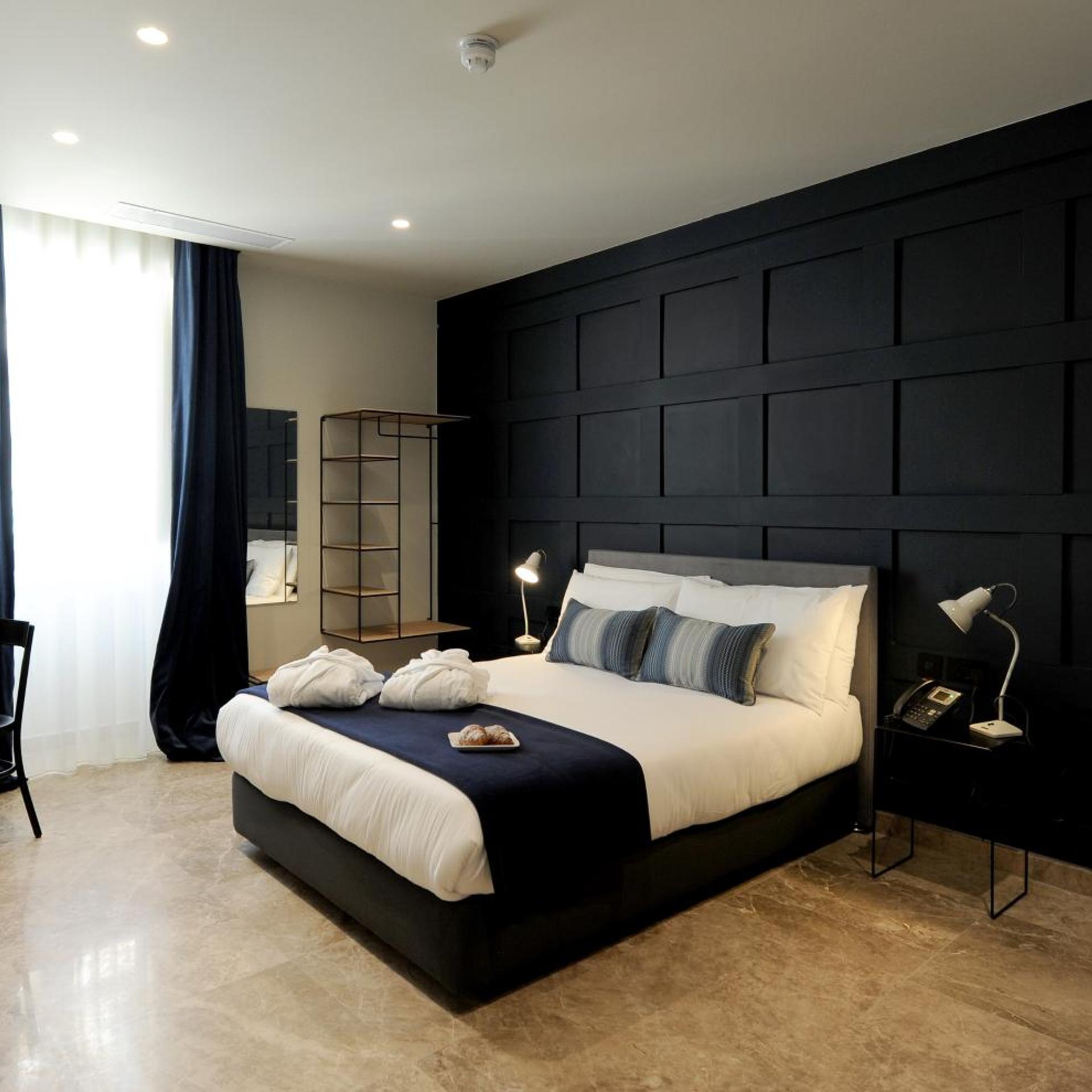De Vilhena Boutique Hotel 7/33