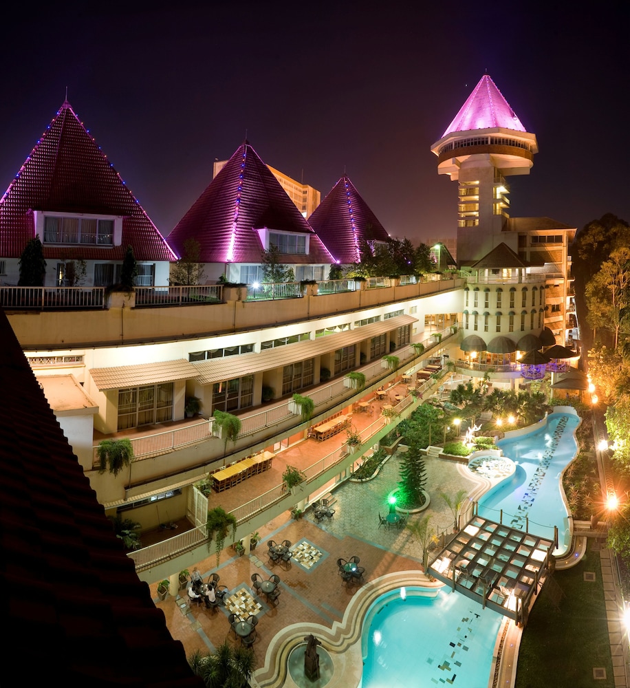 GOLF COURSE HOTEL photo2