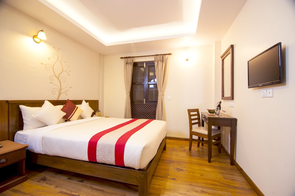 Hotel Utsab Himalaya 10/27