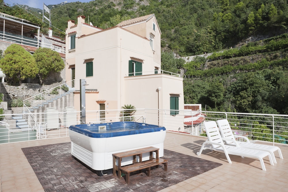La Dolce Vita Residence 7/62