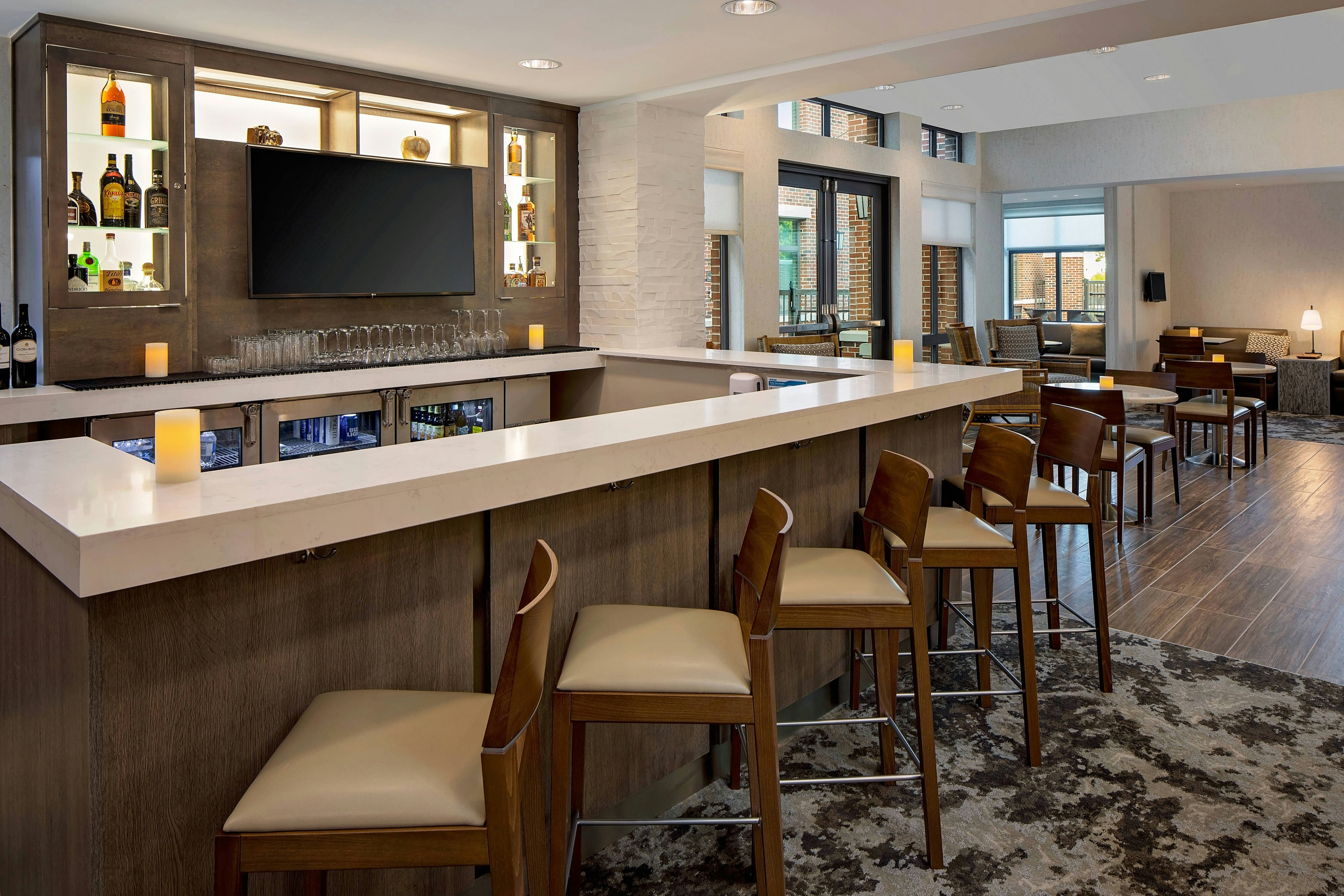 Residence Inn By Marriott Charleston Summerville 28/39