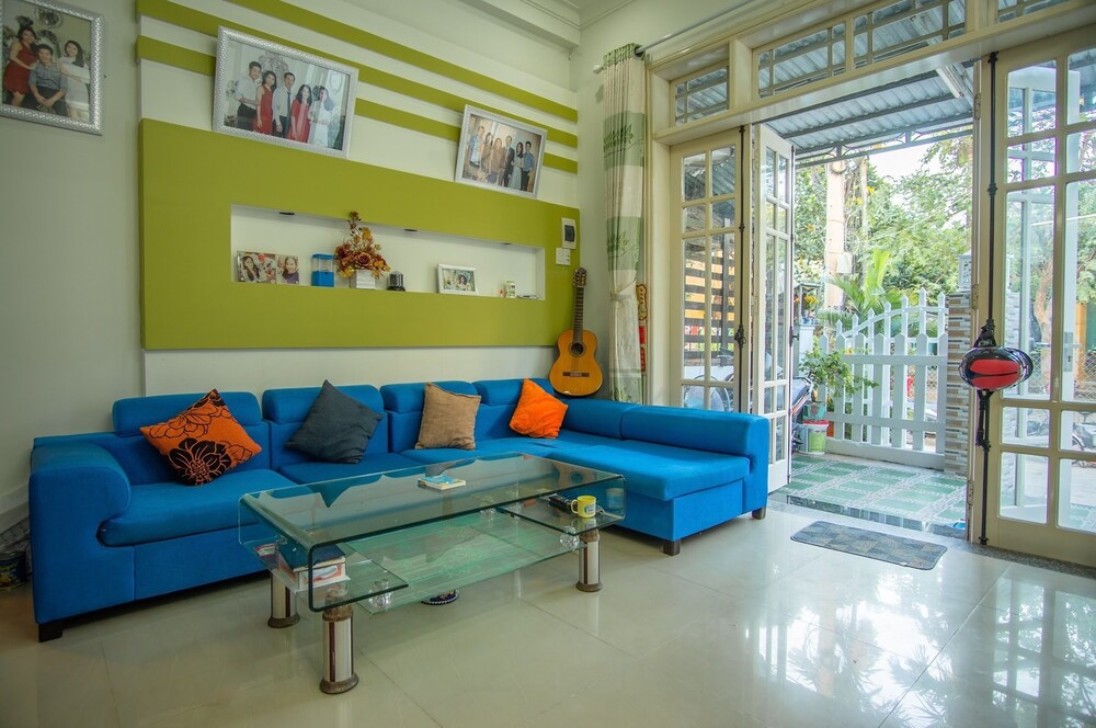 D Central Homestay Hoi An 39/44