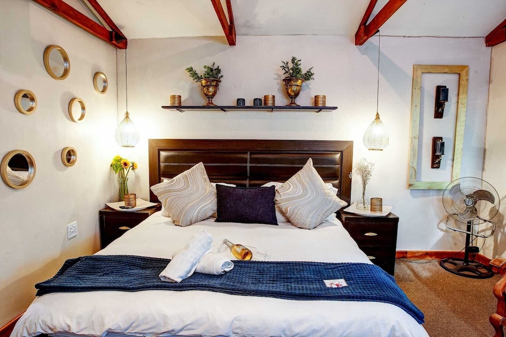 Strand Guesthouse - Hostel 4/33