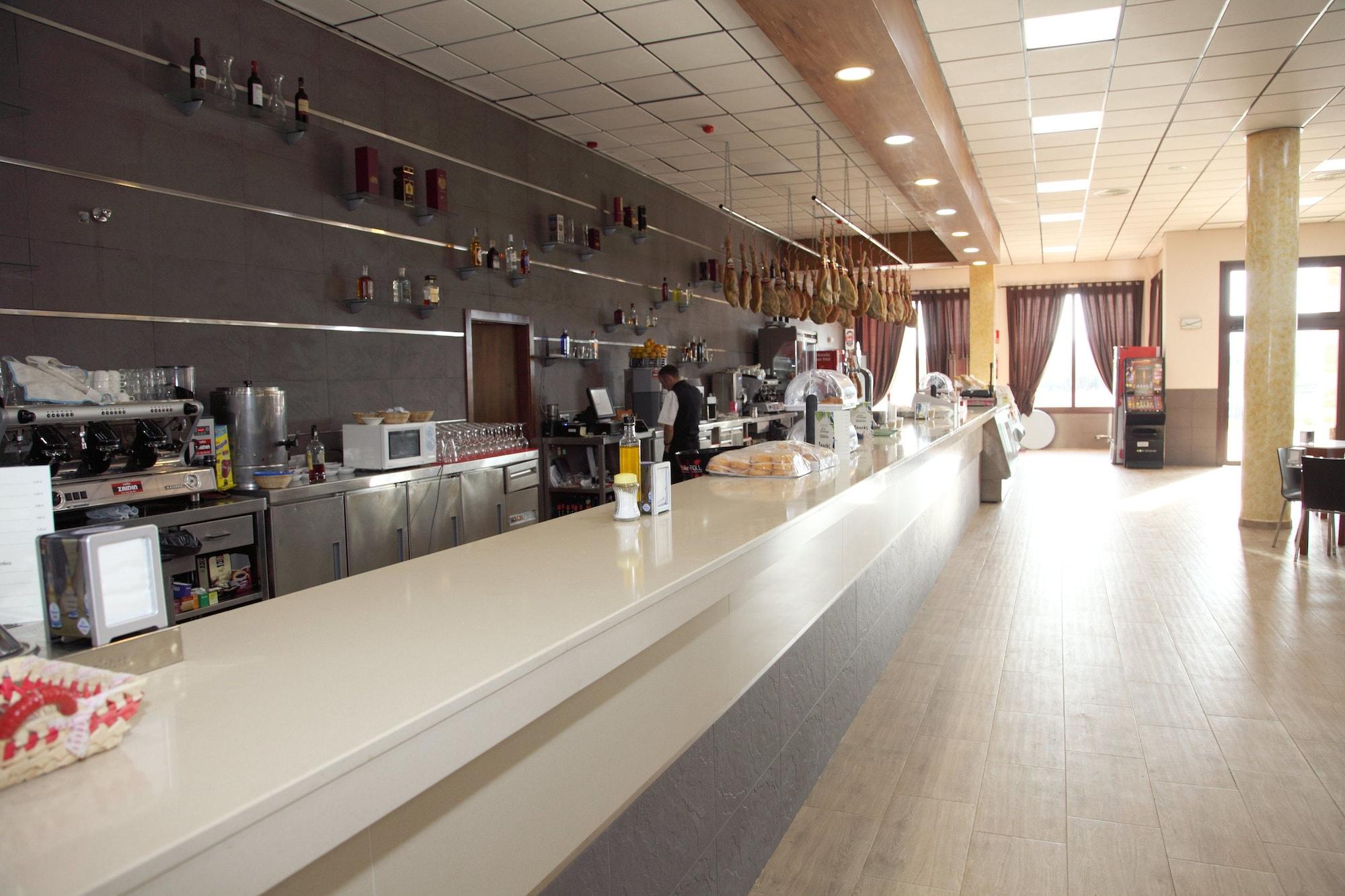 RESTAURANTE CASA LORENZO酒店(RESTAURANTE CASA LORENZO) 图片4