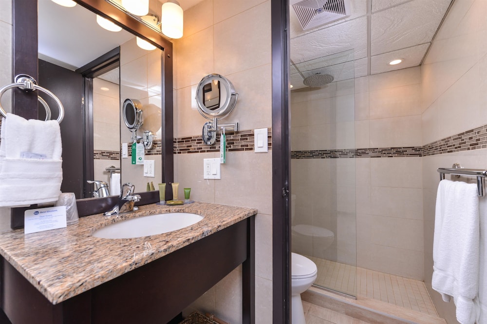 Best Western Wayside Inn 20/44