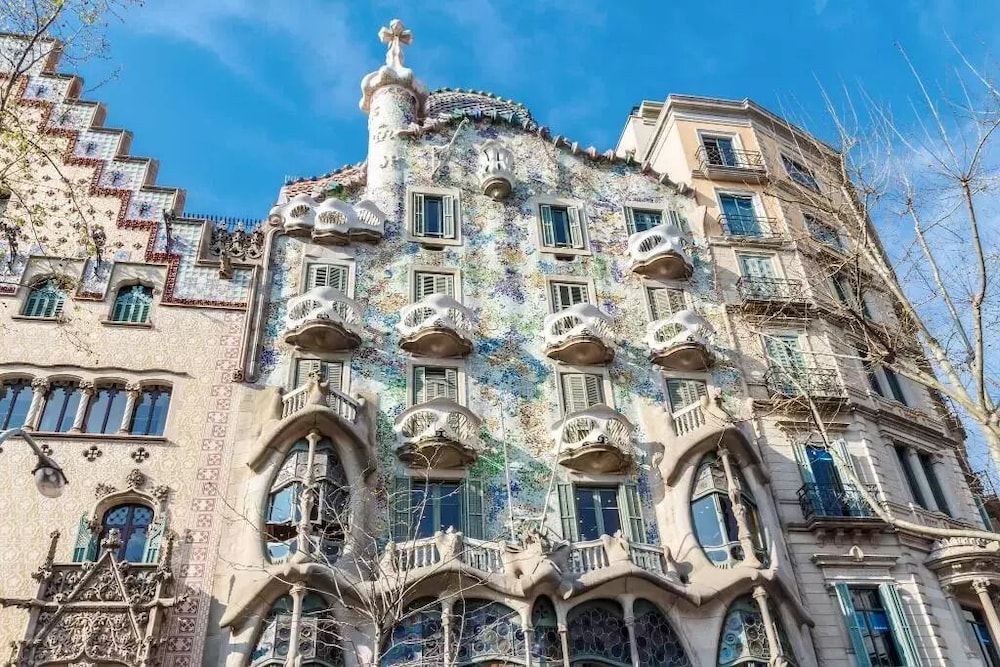 No Limit Hostel Central (Ex Ona Paseo De Gracia) 2/73