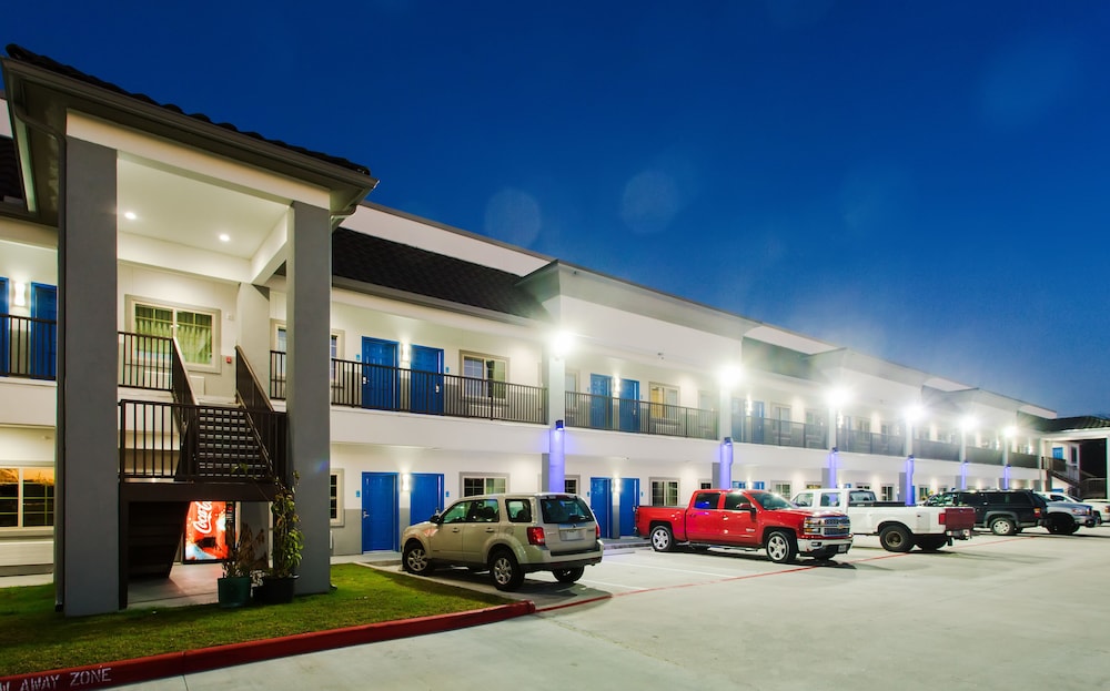 Scottish Inns & Suites Atascocita 3/30