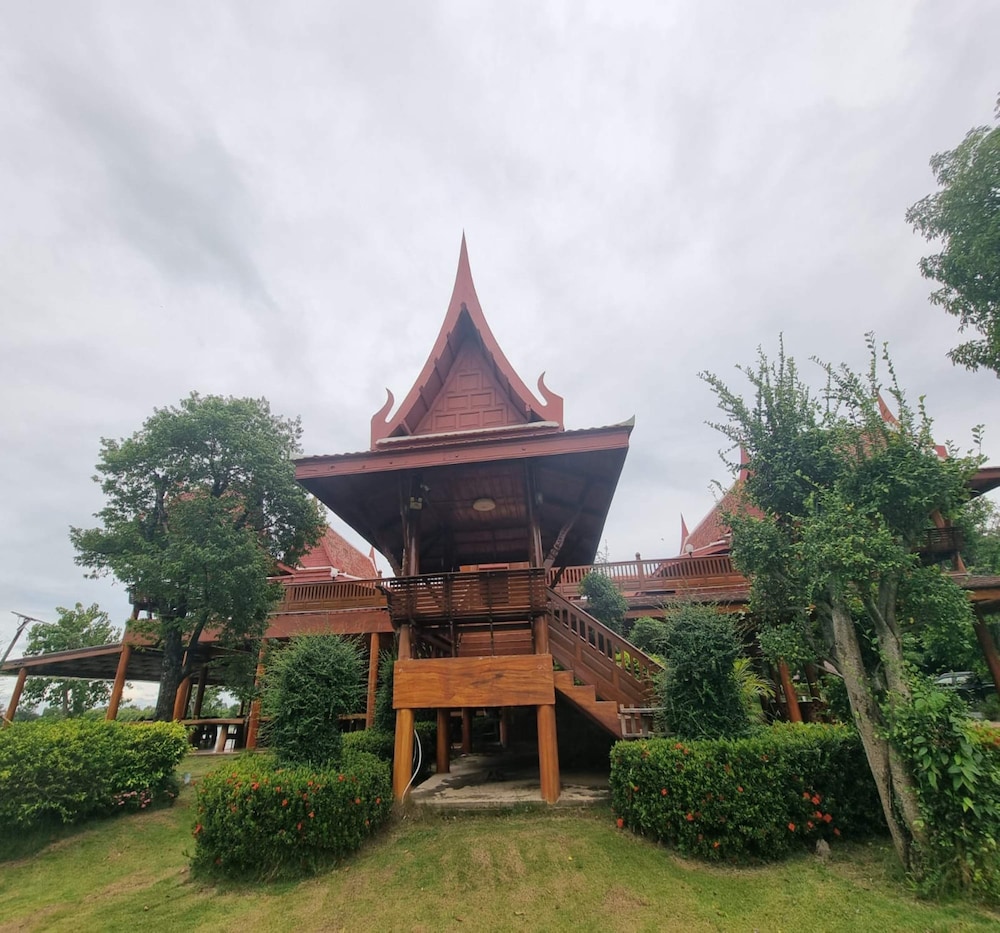 Metathsana Resort 写真5