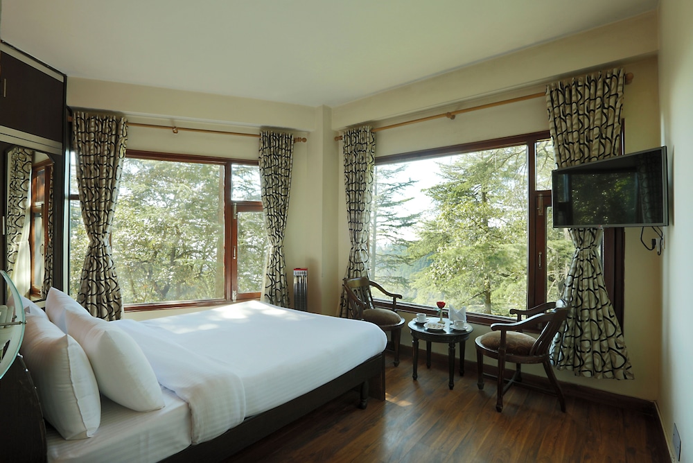 Fairmount Hotel Shimla 21/50