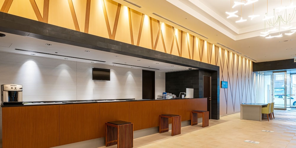 Ibis Styles Sapporo 9/61