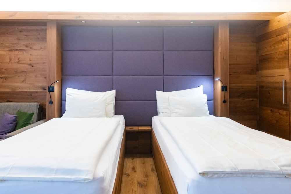Hotel Lenzerhorn Spa & Wellness 27/73