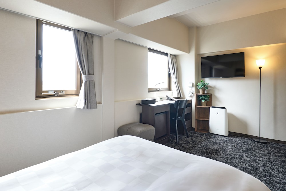 Hotel Consort Shin-Osaka 19/50