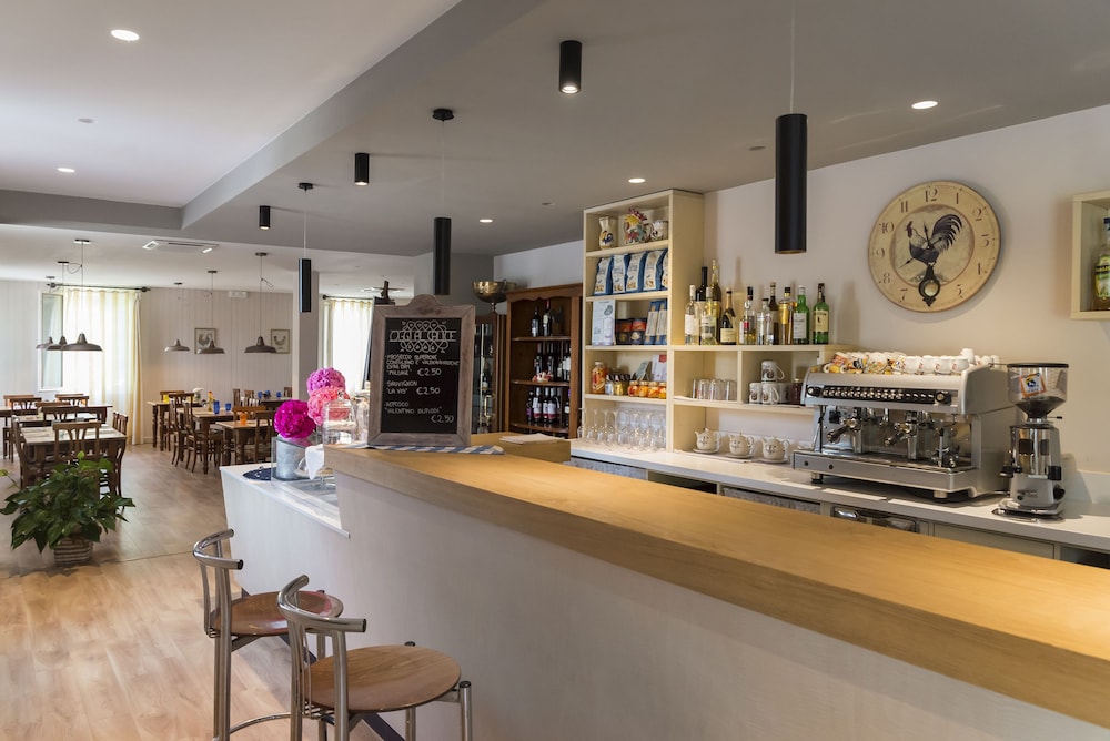 Country Hotel Al Gallo 38/50