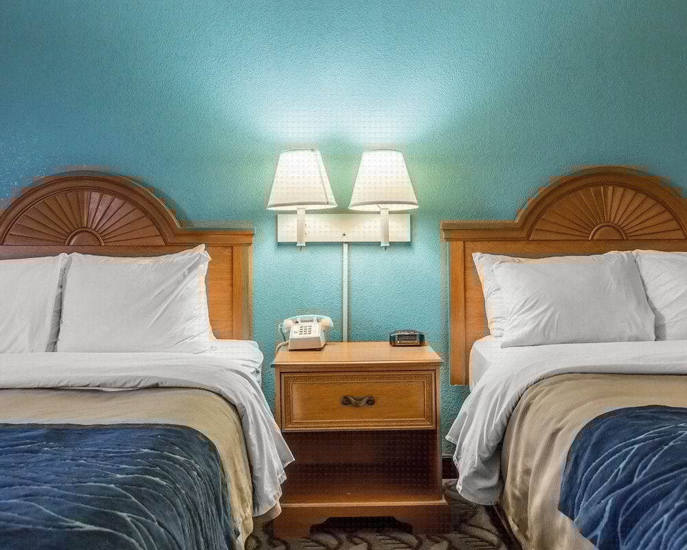 Quality Inn & Suites Circleville 12/53