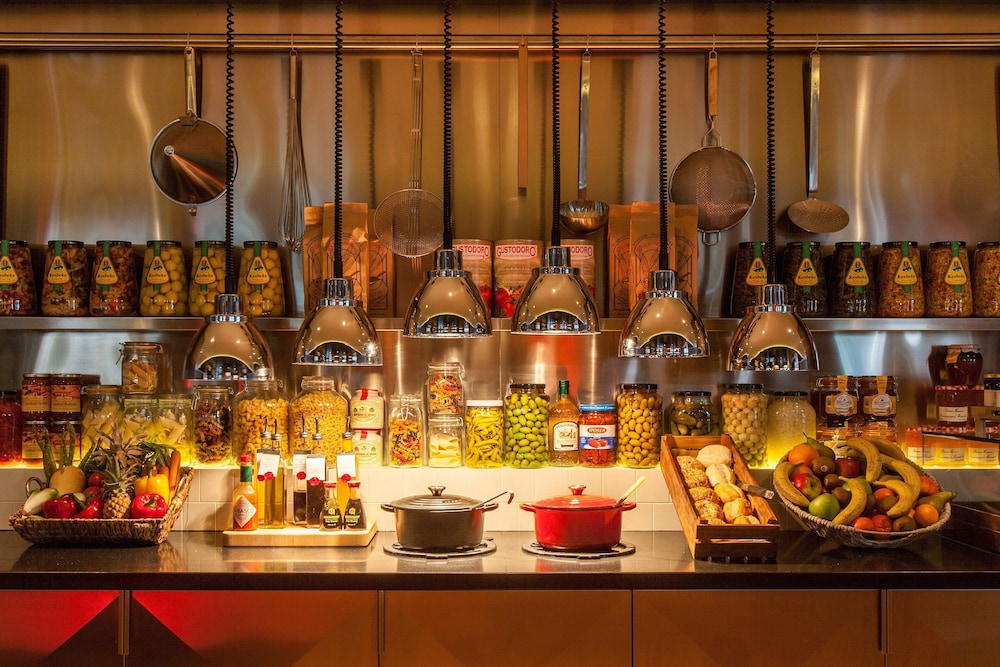 Citizenm Hotel Amsterdam City 34/41
