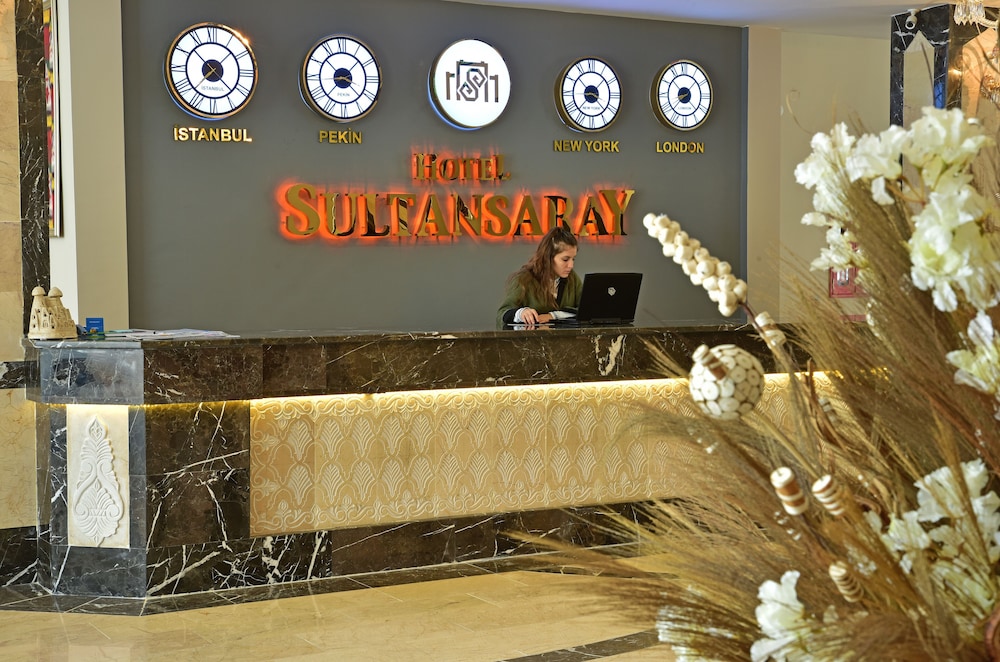 Hotel Sultansaray Sultanhani 1/7