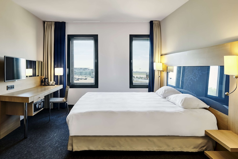 Park Inn By Radisson Liege Airport 25/81