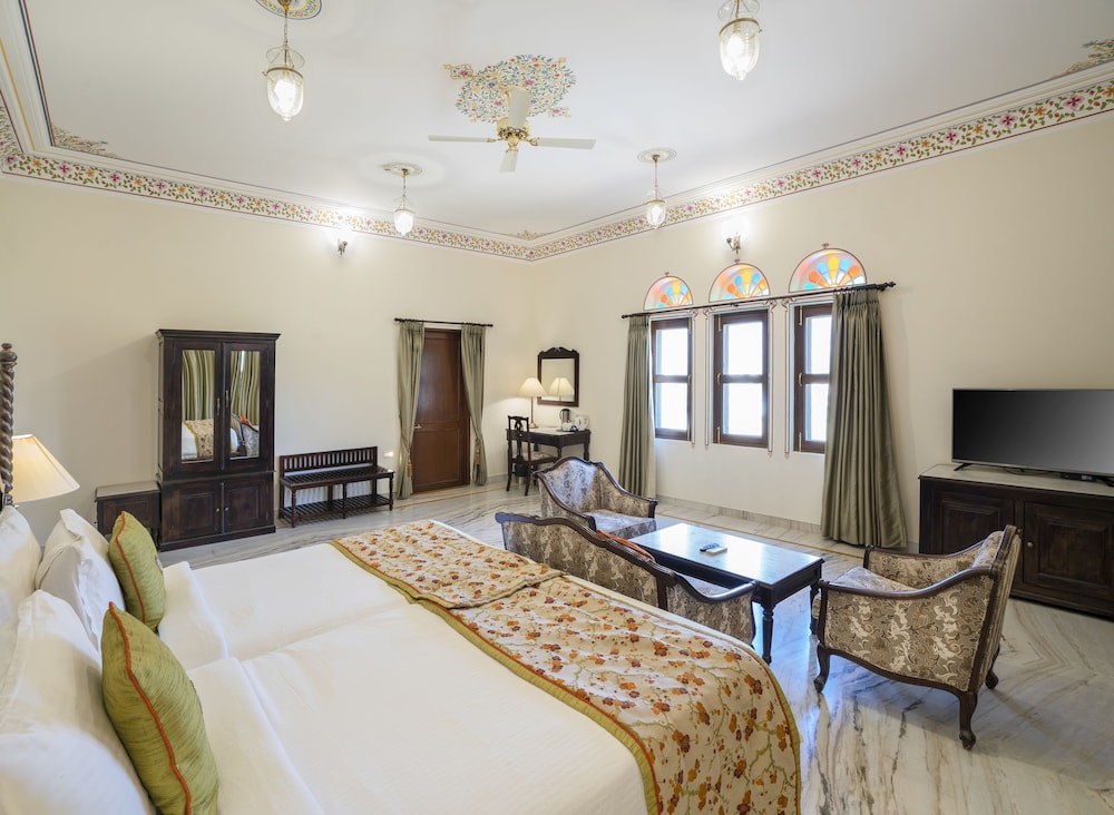 The JaiBagh Palace 9/38