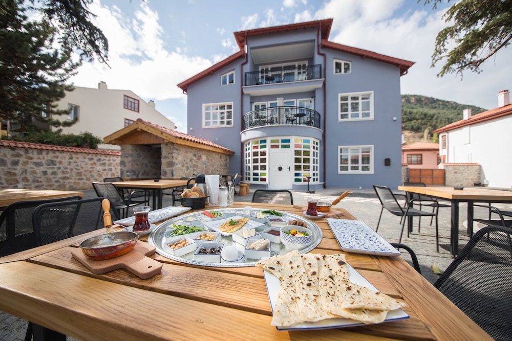 Garp Hotel 22/34