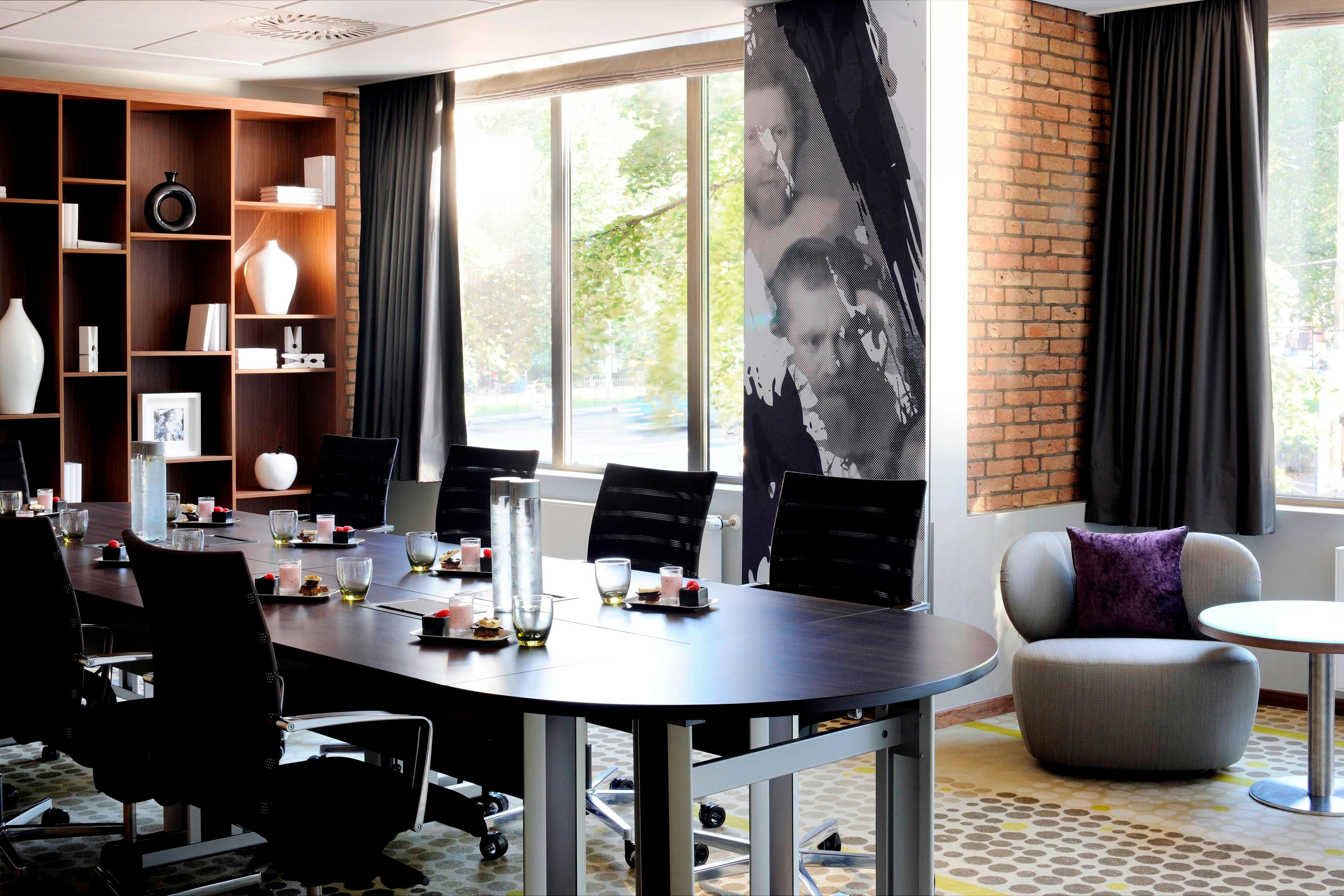 Amsterdam Marriott 29/48