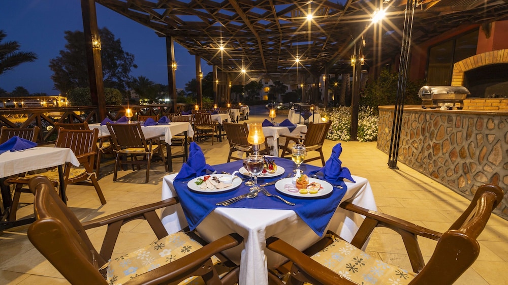 Blend Elphistone Resort Marsa Alam 62/80