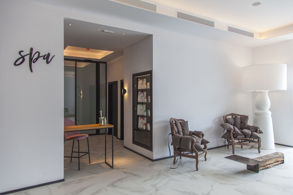 Hotel Stic Urban 55/72