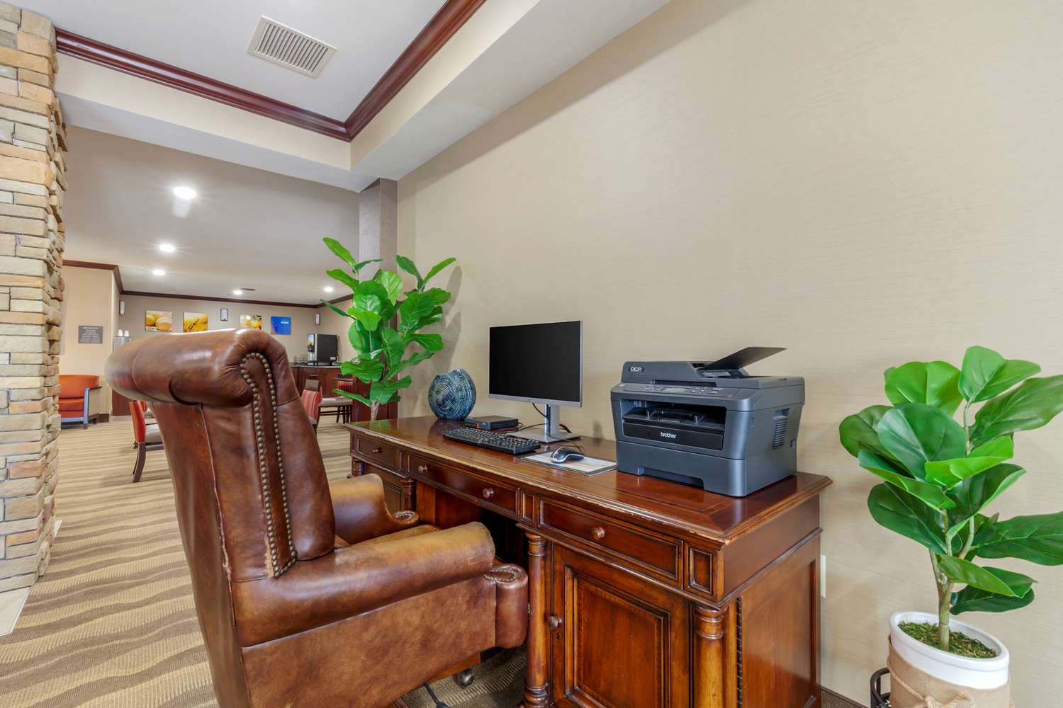Comfort Inn Plover 22/25
