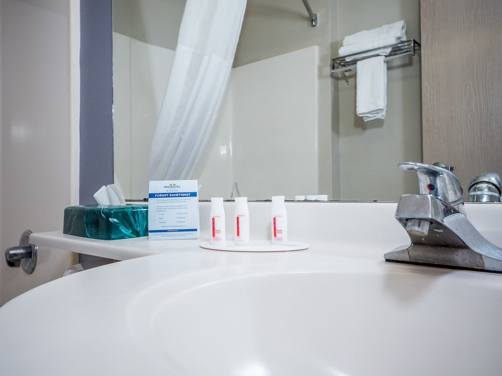 Microtel Inn & Suites by Wyndham Palm Coast I-95 15/29