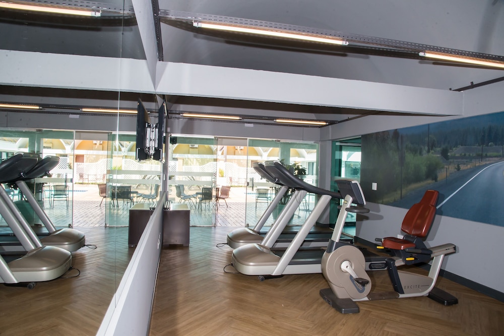 sport facilities