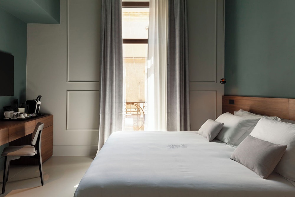 Palazzo Giusti Lecce Exclusive Boutique Hotel 6/50