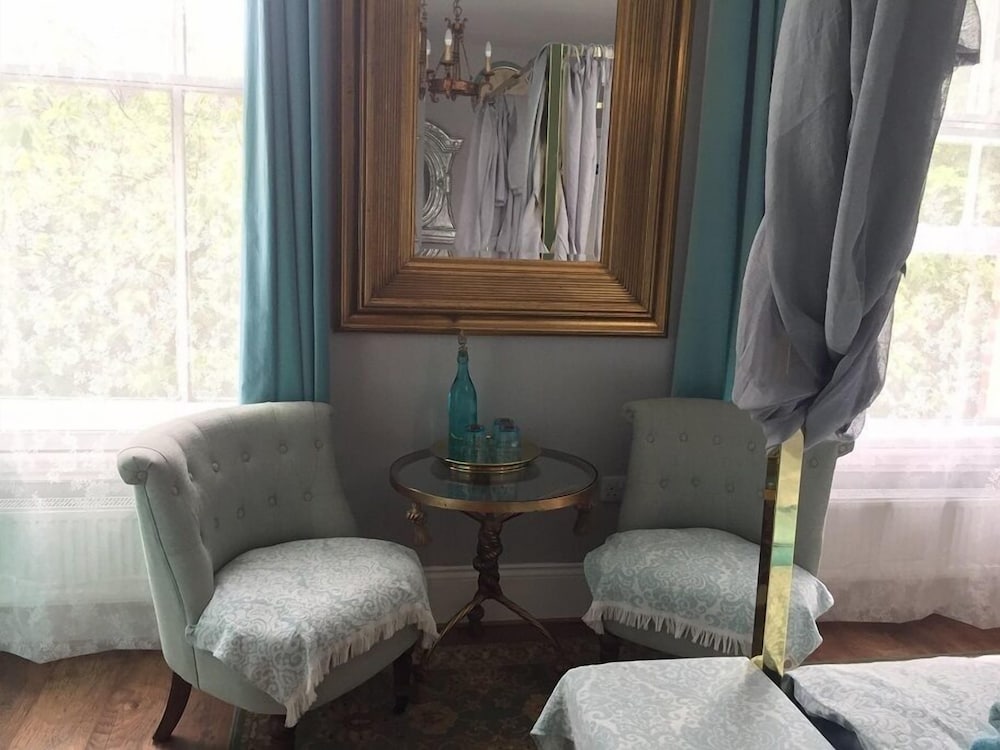 Mamas Inn Boutique Guest House 24/50