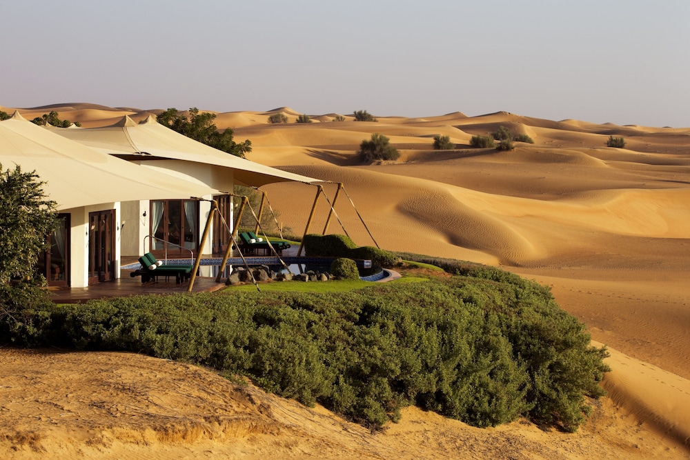 Al Maha A Luxury Collection Desert Resort & Spa Dubai 9/34