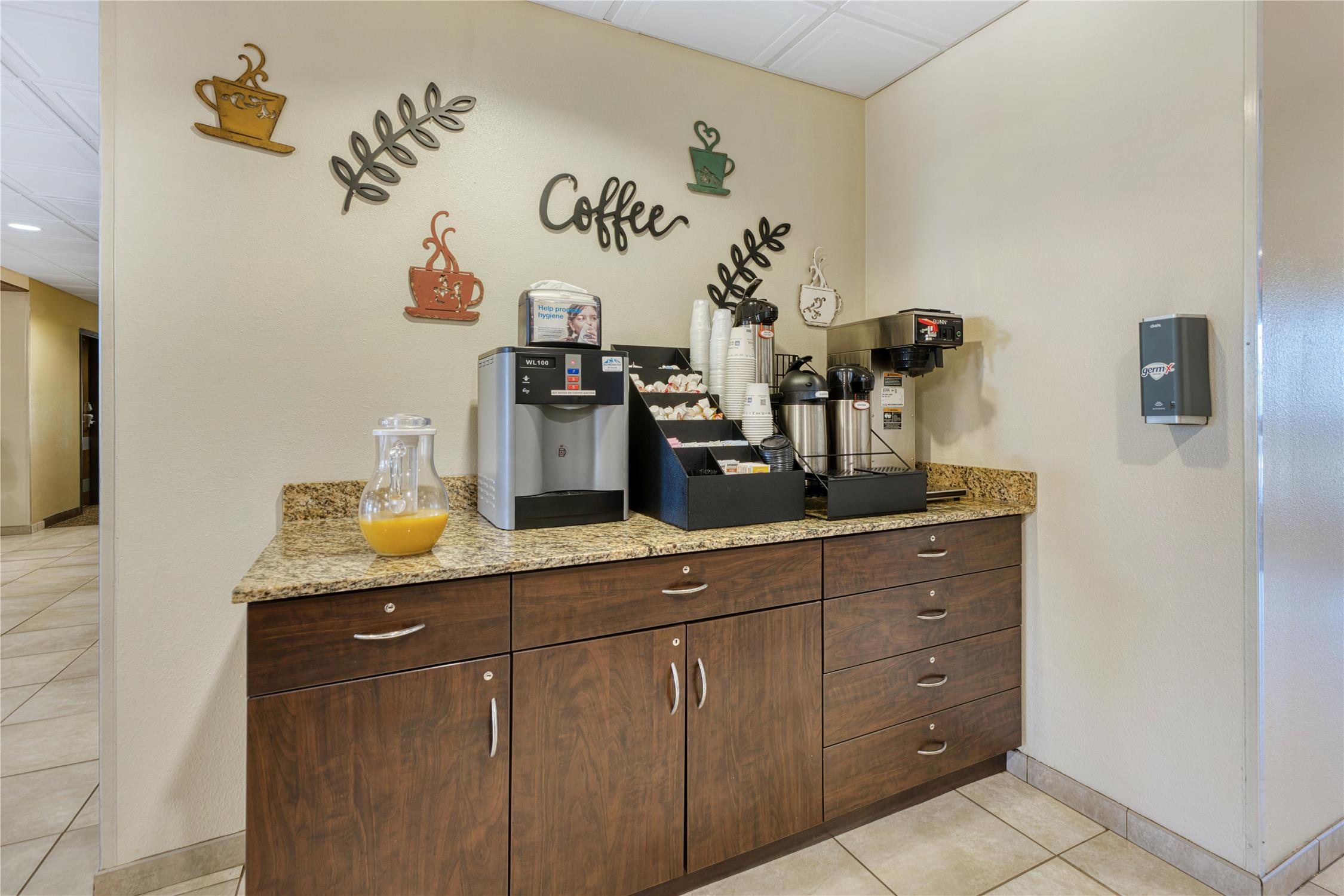 SureStay Plus Hotel by Best Western Buckhannon 6/26