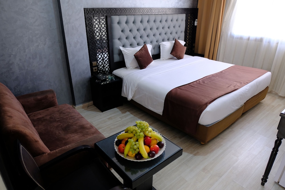 Washington Hotel 29/52