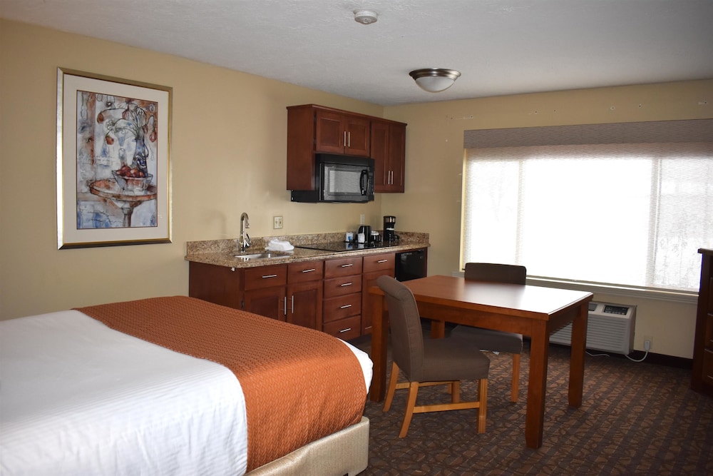 Best Western Driftwood Inn 19/38