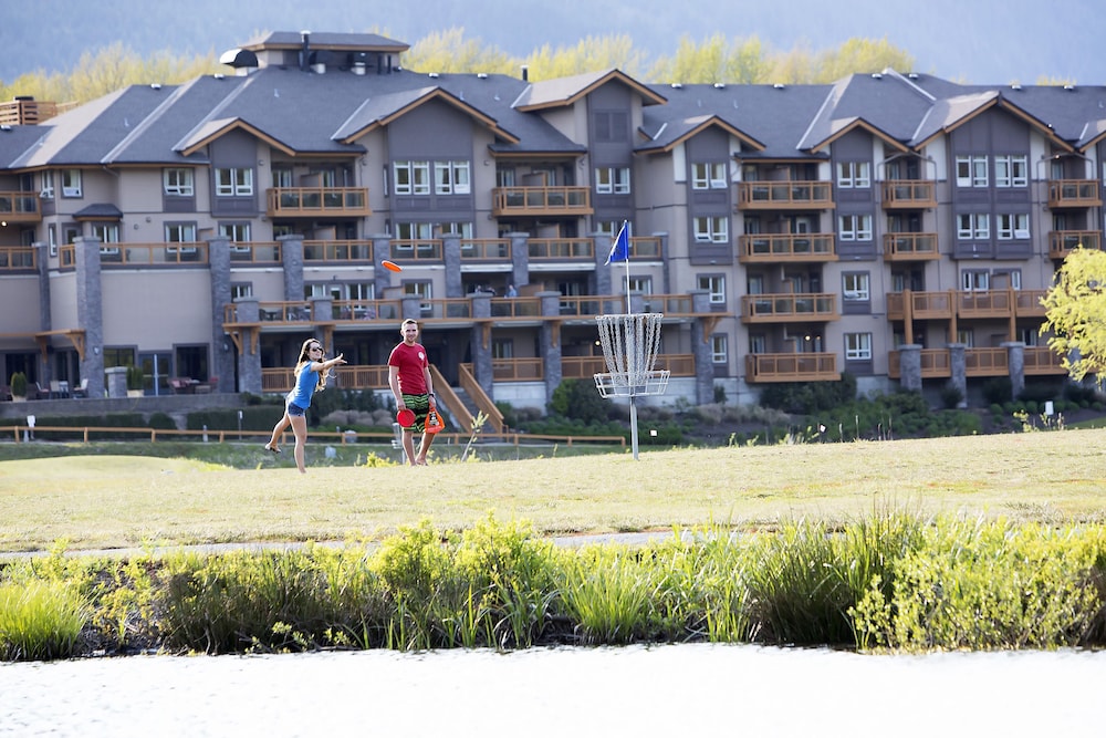 Executive Suites Hotel Resort Squamish 60/68