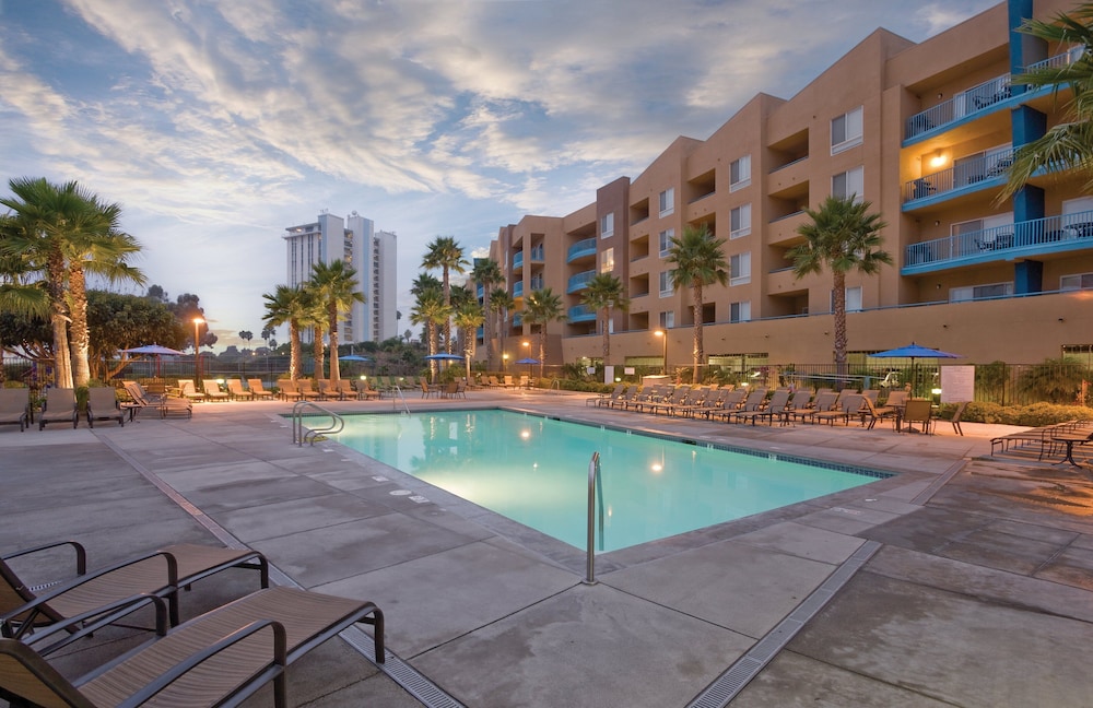 Worldmark Oceanside in OCEANSIDE - CA